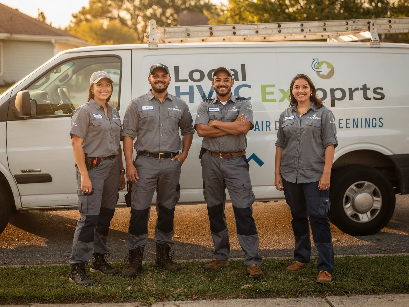 24/7 HVAC Repair & AC Replacement company in Globe, AZ